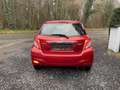 Toyota Yaris Yaris 1.4 D-4D Edition 2013 DPF Rouge - thumbnail 8