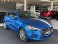 Mazda 2 G75 Challenge inkl. Anhängerkupplung Blu/Azzurro - thumbnail 3