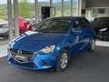 Mazda 2 G75 Challenge inkl. Anhängerkupplung Blau - thumbnail 1