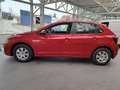Volkswagen Polo 4Me TSI Rot - thumbnail 2