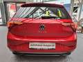 Volkswagen Polo 4Me TSI Rot - thumbnail 3