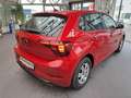 Volkswagen Polo 4Me TSI Rot - thumbnail 4