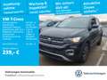 Volkswagen T-Cross 1.0 TSI Active DAB+ Climatronic Schwarz - thumbnail 1