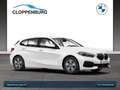BMW 118 i Navi+SHZ+HiFi+Spurass.+LED+BT+S/S-AT+Temp Weiß - thumbnail 10