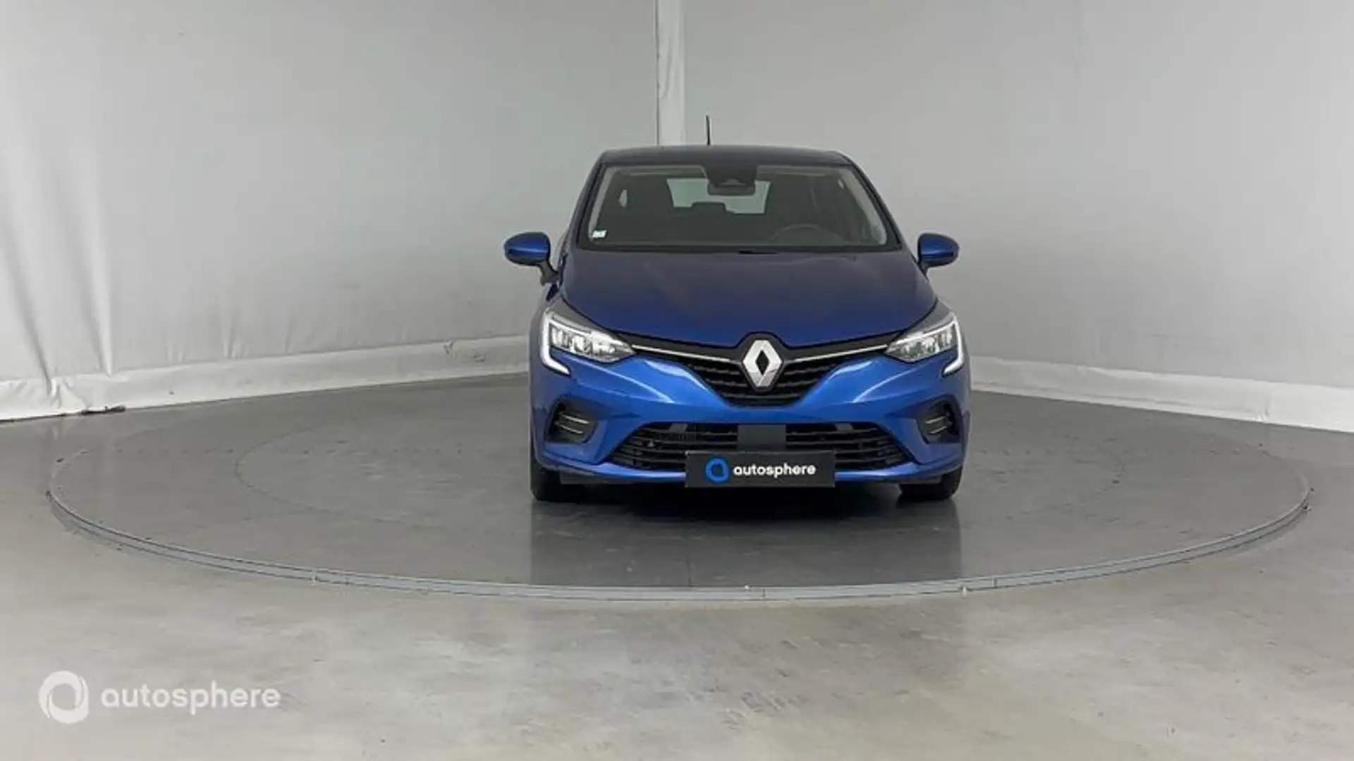 Renault Clio 1.0 TCe 100ch Business - 20 - 2