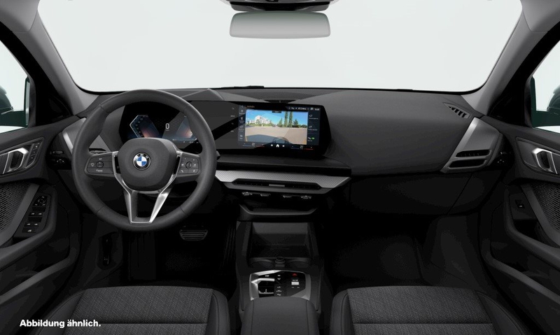 BMW 120 Hatch — photo 3