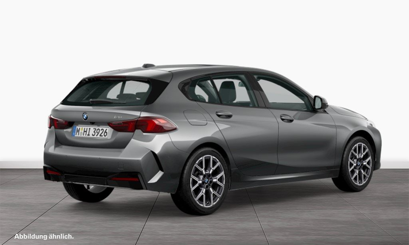 BMW 120 Hatch — photo 2