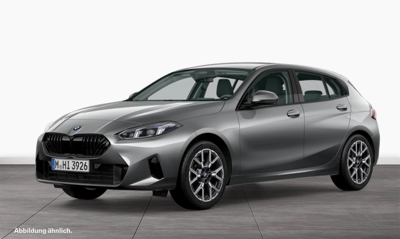 BMW 120 Hatch