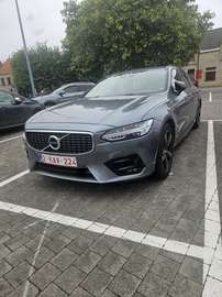 2.0 T5 R-Design Geartronic GPF (EU6d-TEMP)