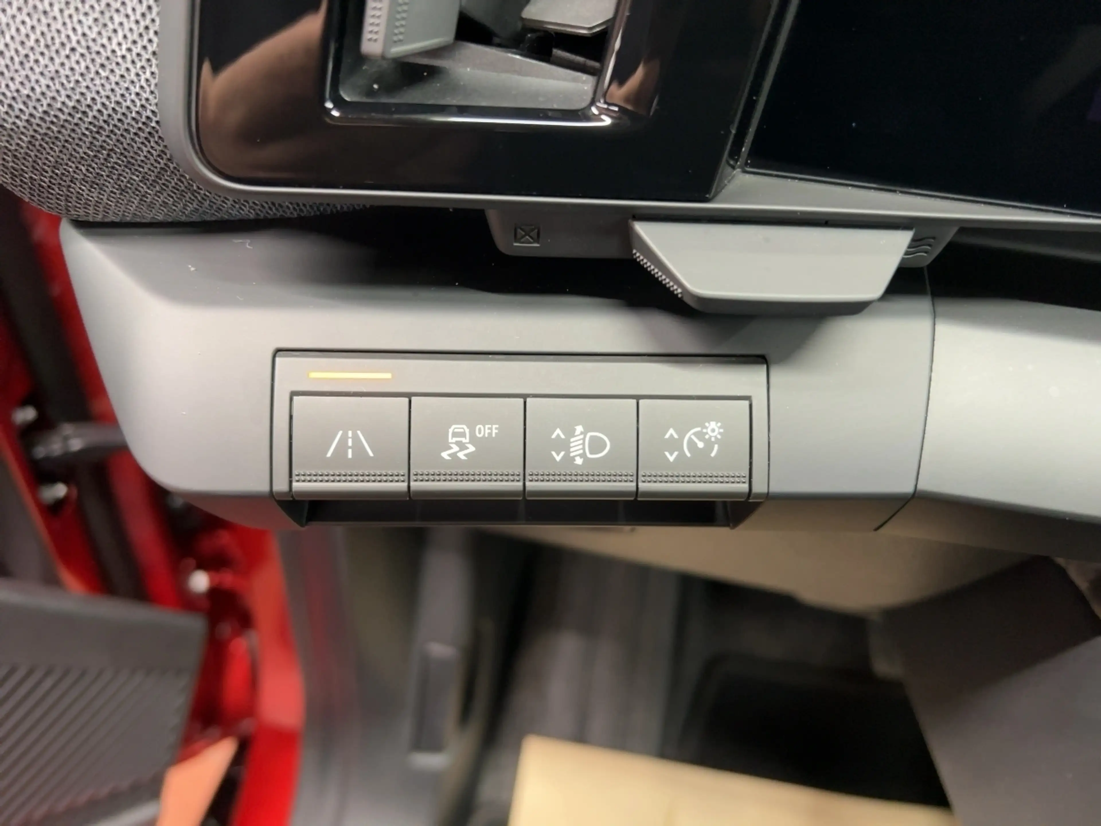 Renault Megane E-Tech EV60 220HP EQUILIBRE CARPLAY PDC — photo 16