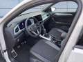 Volkswagen T-Roc Goal 1.0 l TSI OPF 85 kW (116 PS) 6-Gang Gris - thumbnail 9