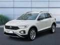 Volkswagen T-Roc Goal 1.0 l TSI OPF 85 kW (116 PS) 6-Gang Gris - thumbnail 1