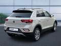Volkswagen T-Roc Goal 1.0 l TSI OPF 85 kW (116 PS) 6-Gang Gris - thumbnail 4
