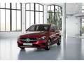 Mercedes-Benz B 180 Österreich-Edition LED Cam Navi PTS SHZ Rouge - thumbnail 4