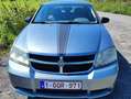 Dodge Avenger Avenger 2.0 Turbo CRD SXT Bleu - thumbnail 1
