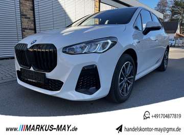 225e xDrive Active Tourer M Sport LED Navi