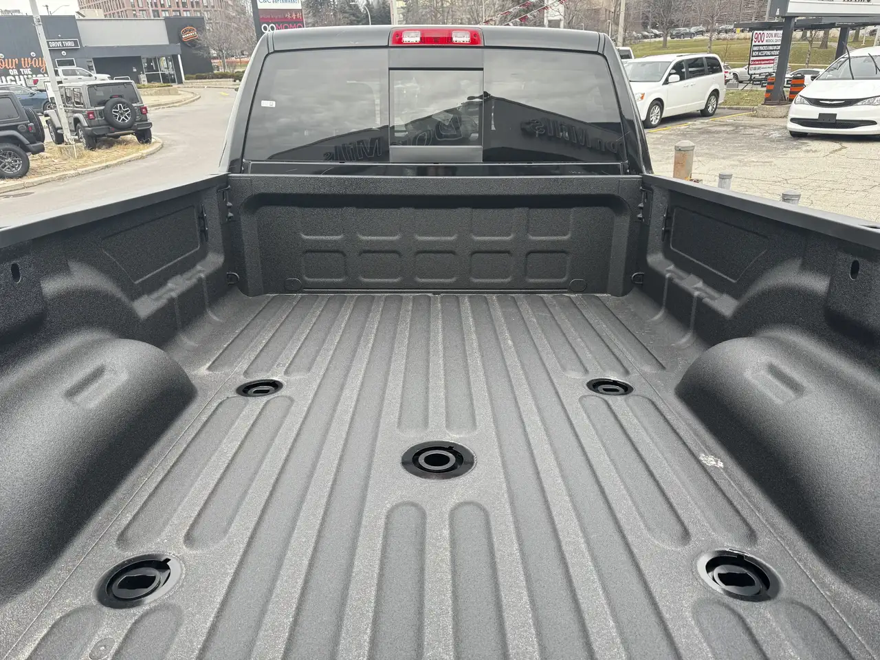RAM 3500 снимка RAM 3500