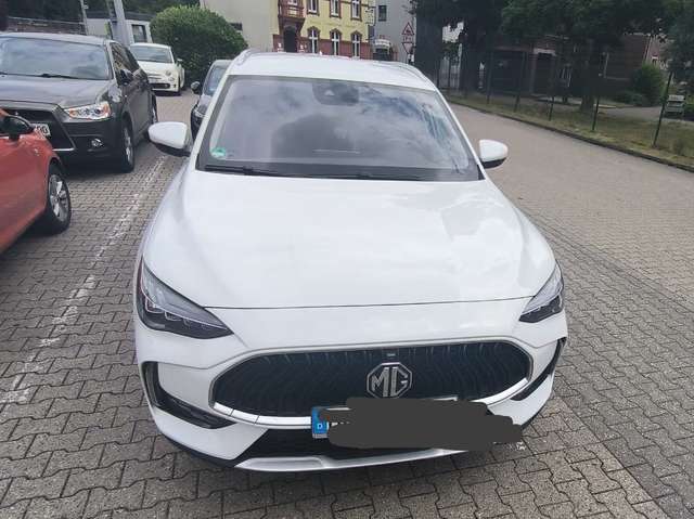 MG HS HS1.5T-GDI Comfort