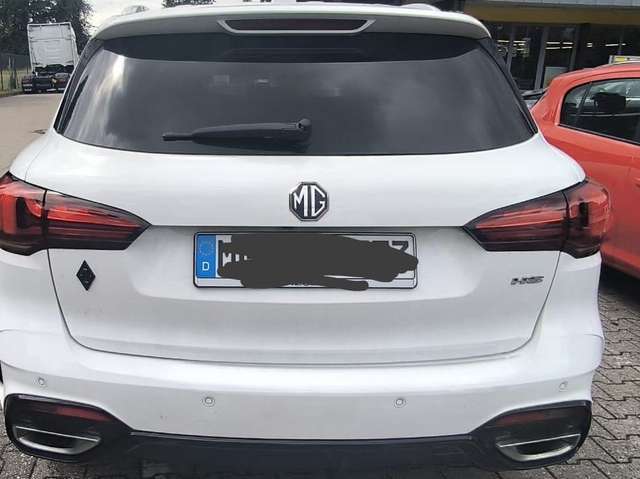 Imagine MG HS HS1.5T-GDI Comfort