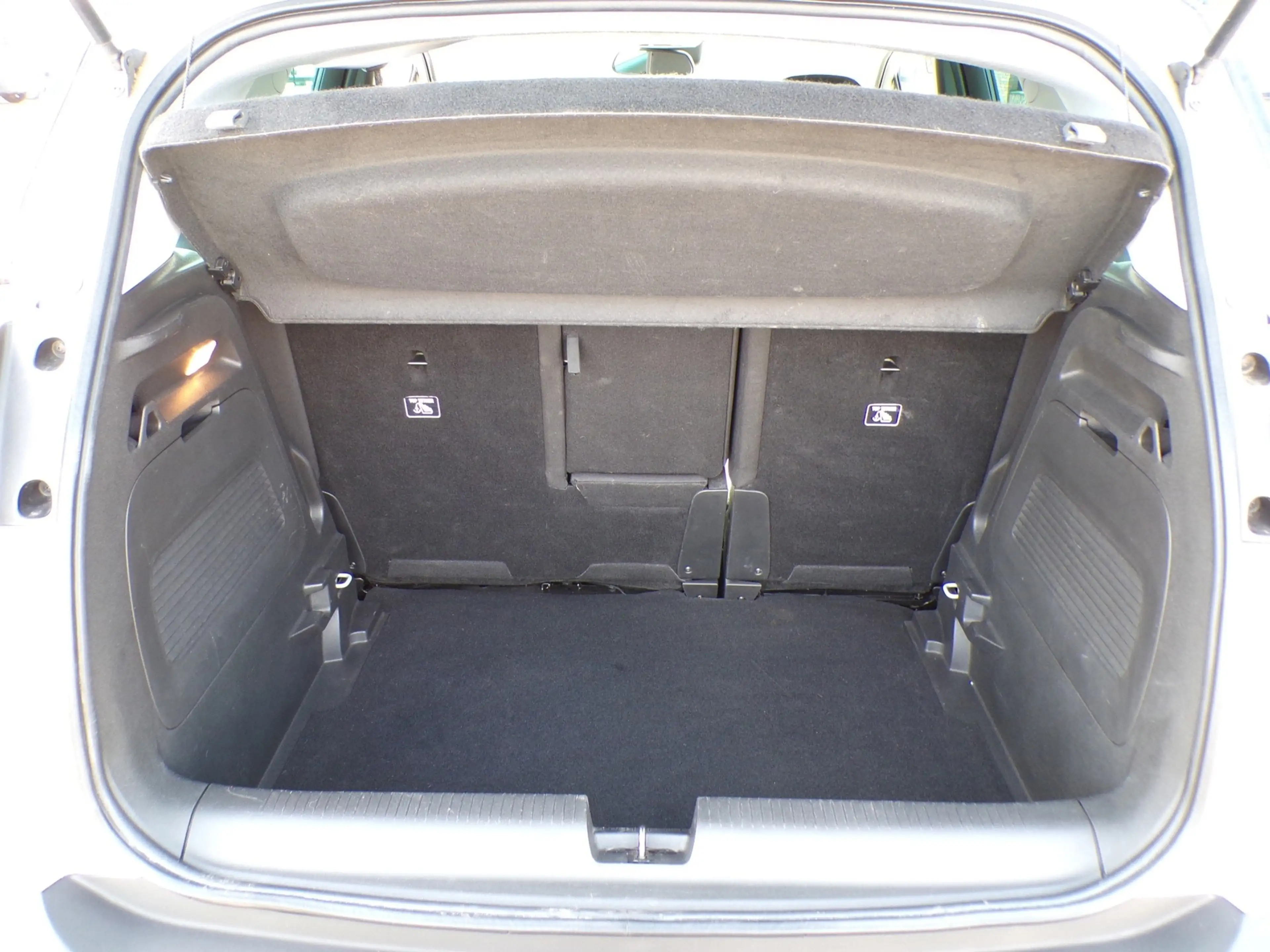 Opel Crossland X 1.2 Turbo Innovation|AUT|CAM|Nav|Cruise|PDC — photo 11