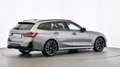 BMW 340 M340i xDrive Grau - thumbnail 9