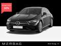Mercedes-Benz CLA 180 180 d Automatic S.Brake AMG Line Advanced Plus Noir - thumbnail 1