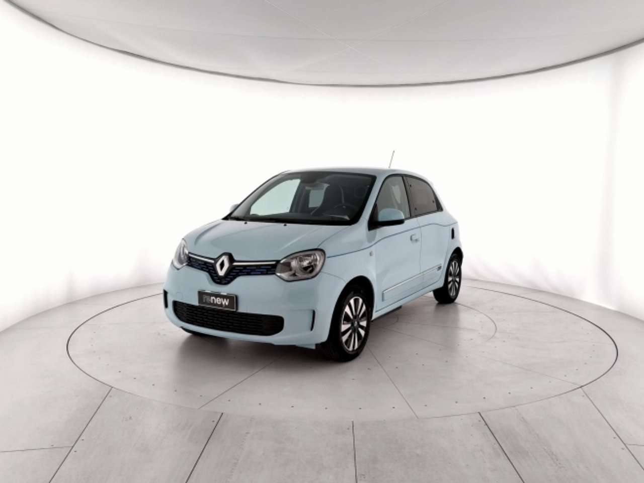 Renault Twingo Twingo 22kWh Intens