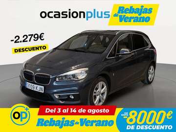 225xe iPerformance Active Tourer