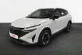 Nissan Qashqai DIG-T 116kW CVT N-Connecta Blanco - thumbnail 1