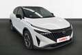 Nissan Qashqai DIG-T 116kW CVT N-Connecta Blanco - thumbnail 4