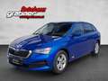 Skoda Scala Scala 1,0 TSI Active Active Blau - thumbnail 1