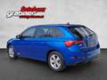 Skoda Scala Scala 1,0 TSI Active Active Blau - thumbnail 3