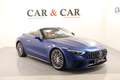Mercedes-Benz SL 63 AMG Premium Plus 4matic+ auto Blu/Azzurro - thumbnail 1