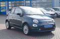 Fiat 500 *Schiebedach*Allwetter*Navi*PDC* Blau - thumbnail 1