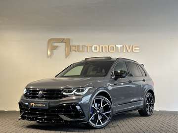 2.0 TSI R 75 Edition 4Motion Pano|Maxton|Volleder|