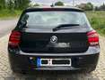 BMW 116 1er (5-Türer) 116i Černá - thumbnail 5
