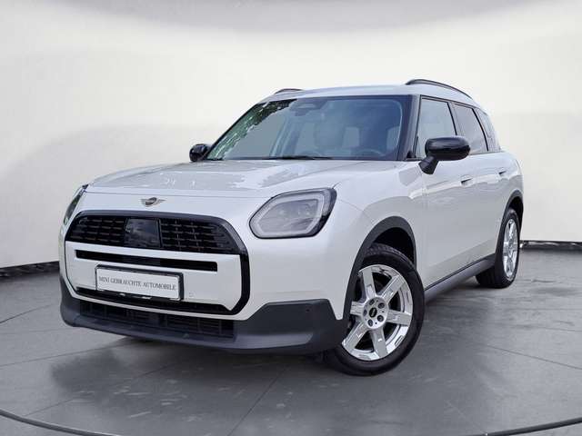 MINI Cooper C Countryman Classic Trim Navi Pano AHK