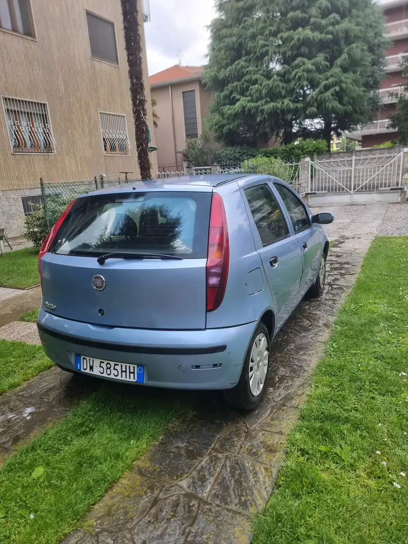 Fiat Punto 5p 1.2 Classic Dynamic - 2