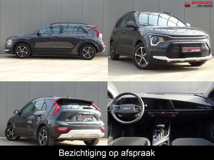 Kia Niro 1.6 GDi PHEV DynamicLine * 65 KM ACCU RANGE * CARP