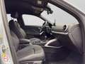 Audi Q2 35 TFSI 2x S LINE MATRIX LM19 KAMERA AHK Grau - thumbnail 4