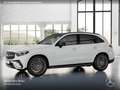 Mercedes-Benz GLC 300 d 4M AMG+NIGHT+PANO+360+BURMESTER+TOTW+9G Weiß - thumbnail 3