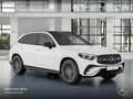 Mercedes-Benz GLC 300 d 4M AMG+NIGHT+PANO+360+BURMESTER+TOTW+9G Weiß - thumbnail 17