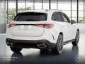 Mercedes-Benz GLC 300 d 4M AMG+NIGHT+PANO+360+BURMESTER+TOTW+9G Weiß - thumbnail 4