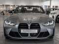 BMW M4 Cabrio xDrive Competition HUD 360° LASER Grau - thumbnail 3