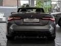 BMW M4 Cabrio xDrive Competition HUD 360° LASER Grau - thumbnail 5