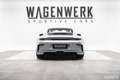 Porsche 911 992.2 GT3 Touring PDK PCCB LIFT CARBON SCHALENSIT Grau - thumbnail 4