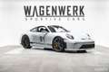 Porsche 992 992.2 GT3 Touring PDK PCCB LIFT CARBON SCHALENSIT Grau - thumbnail 2