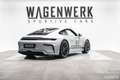 Porsche 911 992.2 GT3 Touring PDK PCCB LIFT CARBON SCHALENSIT Grau - thumbnail 3
