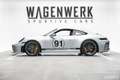 Porsche 911 992.2 GT3 Touring PDK PCCB LIFT CARBON SCHALENSIT Grau - thumbnail 6