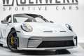 Porsche 911 992.2 GT3 Touring PDK PCCB LIFT CARBON SCHALENSIT Grau - thumbnail 10